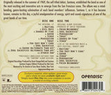 Santana - Santana