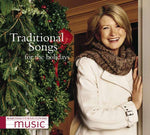 Martha Stewart - Living Music - Traditional Song