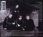 Three Days Grace - One-X