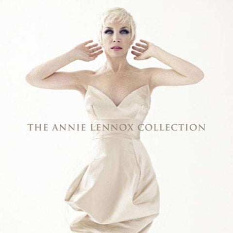 Annie Lennox - The Annie Lennox Collection