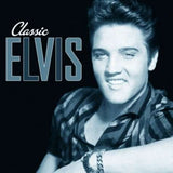 Elvis Presley - Classic Elvis