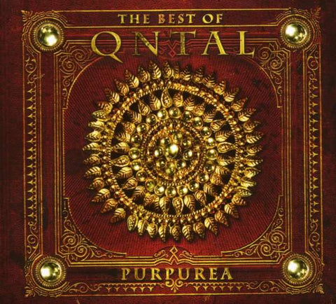 Qntal - Purpurea - The Best Of