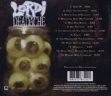 Lordi - Deadache