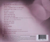 Céline Dion - My Love - Essential Collection