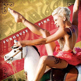 P!NK - Funhouse