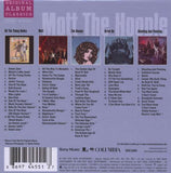 Mott The Hoople - Original Album Classics
