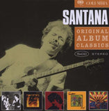 Santana - Original Album Classics Vol. 2