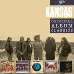 Kansas - Original Album Classics