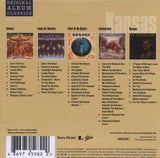 Kansas - Original Album Classics