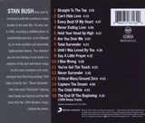 Stan Bush - Capture The Dream - The Best Of