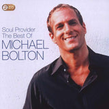 Michael Bolton - Soul Provider - The Best Of Michael Bolton