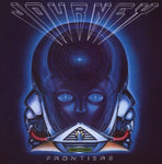 Journey - Frontiers