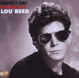 Lou Reed - Perfect Day - The Best Of Lou Reed