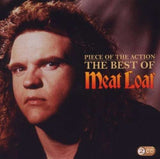 Meat Loaf - Piece Of The Action - The Best Of...