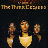 The Three Degrees - The Best Of The Three Degrees