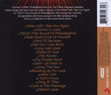 The Three Degrees - The Best Of The Three Degrees