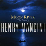 Henry Mancini - Moon River - The Best Of