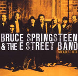 Bruce Springsteen - Greatest Hits