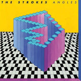 The Strokes - Angles