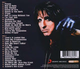 Alice Cooper - Spark In The Dark - The Best Of