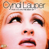 Cyndi Lauper - True Colors - The Best Of Cyndi Lauper