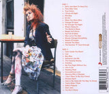 Cyndi Lauper - True Colors - The Best Of Cyndi Lauper