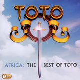 Toto - Africa - The Best Of Toto