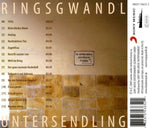 Georg Ringsgwandl - Untersendling