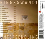 Georg Ringsgwandl - Untersendling