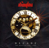 The Stranglers - Decade:The Best Of 1981 - 1990