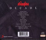 The Stranglers - Decade:The Best Of 1981 - 1990