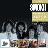 Smokie - Original Album Classics