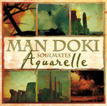 ManDoki Soulmates - Aquarelle