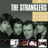 The Stranglers - Original Album Classics