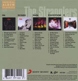 The Stranglers - Original Album Classics