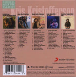 Kris Kristofferson - Original Album Classics