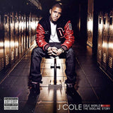 J. Cole - Cole World
