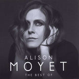 Alison Moyet - The Best Of