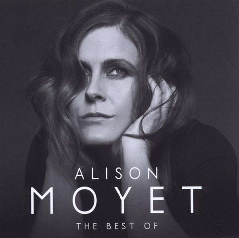 Alison Moyet - The Best Of