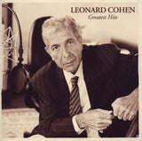 Leonard Cohen - Greatest Hits