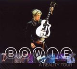 David Bowie - A Reality Tour - Live 2003