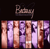Britney Spears - The Singles Collection
