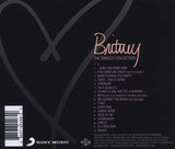 Britney Spears - The Singles Collection