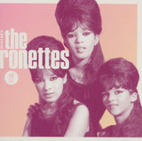 The Ronettes - The Very Best Of The Ronettes