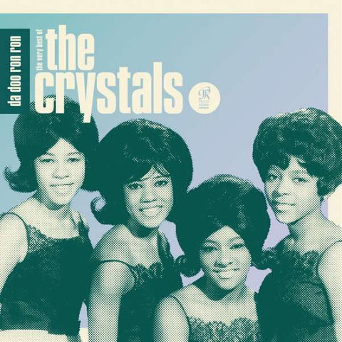 The Crystals - Da Doo Ron Ron - The Very Best