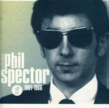 Phil Spector - Wall Of Sound - The Very Best Of Phil Spector
