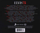 Elvis Presley - Elvis 75