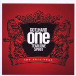 Gotthard - One Team One Spirit