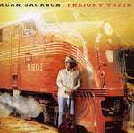 Alan Jackson - Freight Train