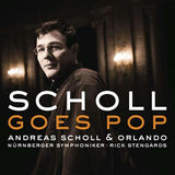 Andreas Scholl - Andreas Scholl Goes Pop